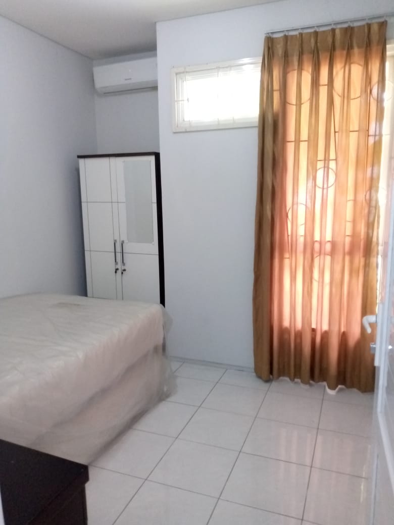 Rumah Disewakan Fully Furnished di Lippo Cikarang